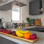 Bådhotel Statendam 12 Ohe & Laak