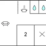 Bådhotel Statendam 12 Ohe & Laak 5*