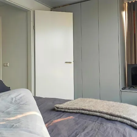 Båthotell Statendam 12 Ohe & Laak Ohé en Laak