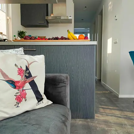 Statendam 12 Ohé&laak Botel 5*