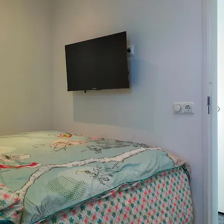 Statendam 12 Ohe & Laak 5* Ohé en Laak