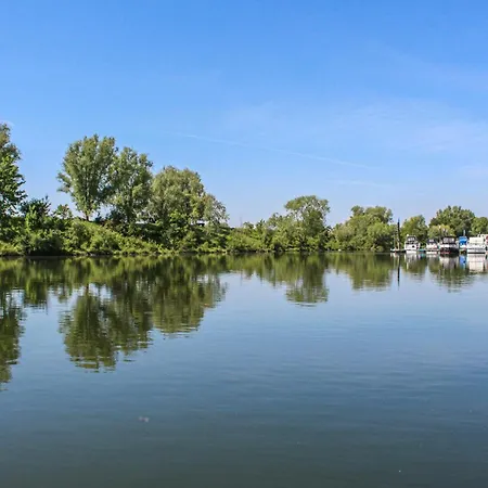 Statendam 12 Ohé&laak Ophoven