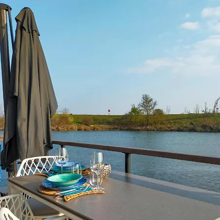 Statendam 12 Ohé&laak 5*