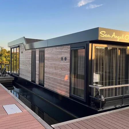 Statendam 12 Ohe & Laak Båthotell Ohé en Laak