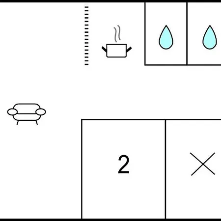 Botel Statendam 12 Ohé&laak 5*