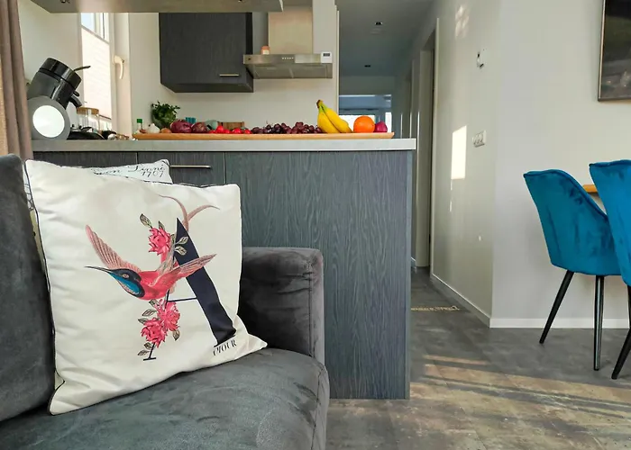 Statendam 12 Ohe & Laak Botel 5*