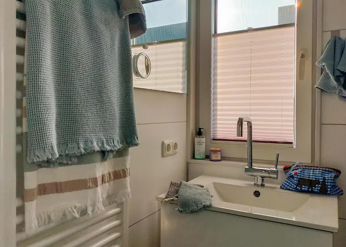 Statendam 12 Ohe & Laak Botel Ohé en Laak