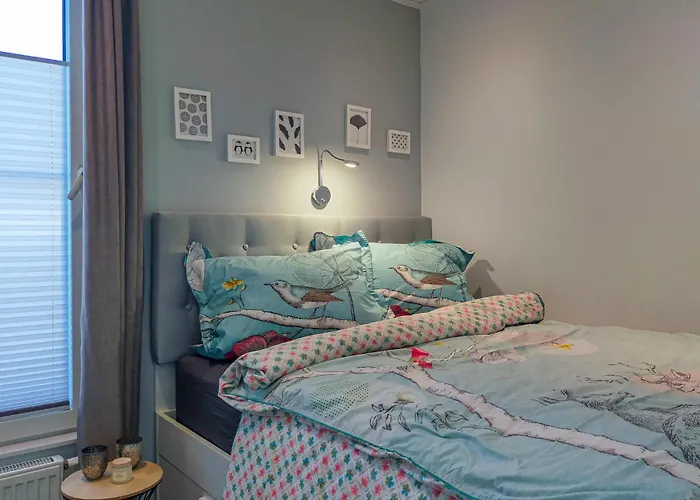 Hotel en barco Statendam 12 Ohé&laak Ophoven