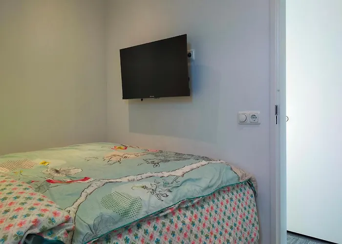 Statendam 12 Ohe & Laak 5* Ohé en Laak