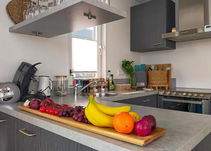 Botel Statendam 12 Ohe & Laak