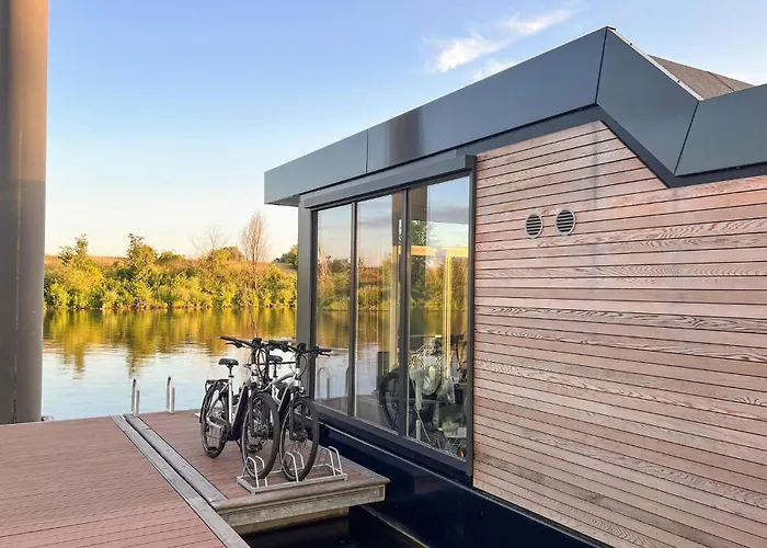 Statendam 12 Ohe & Laak 5*