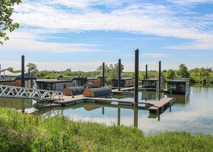 Statendam 12 Ohe & Laak Botel