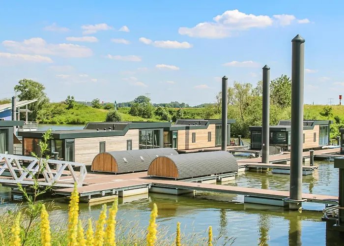 Botel Statendam 12 Ohe & Laak