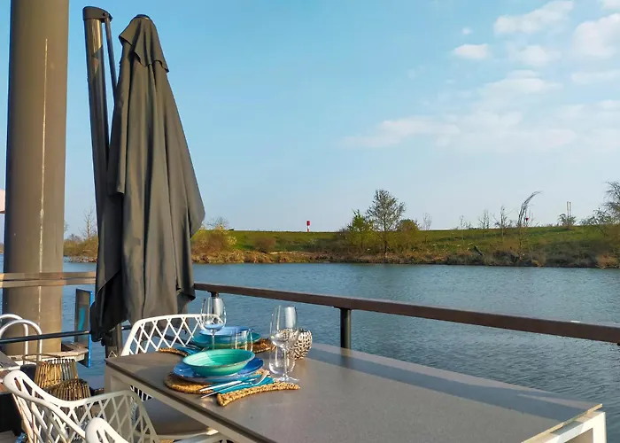 Statendam 12 Ohé&laak 5*