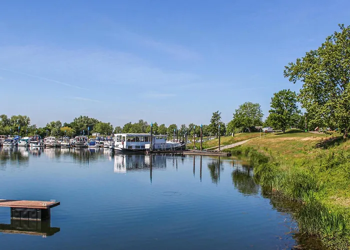 Statendam 12 Ohe & Laak Botel