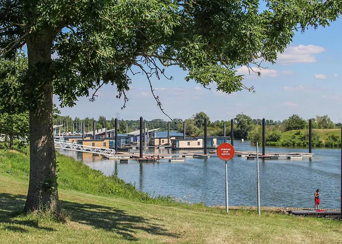 Statendam 12 Ohé&laak