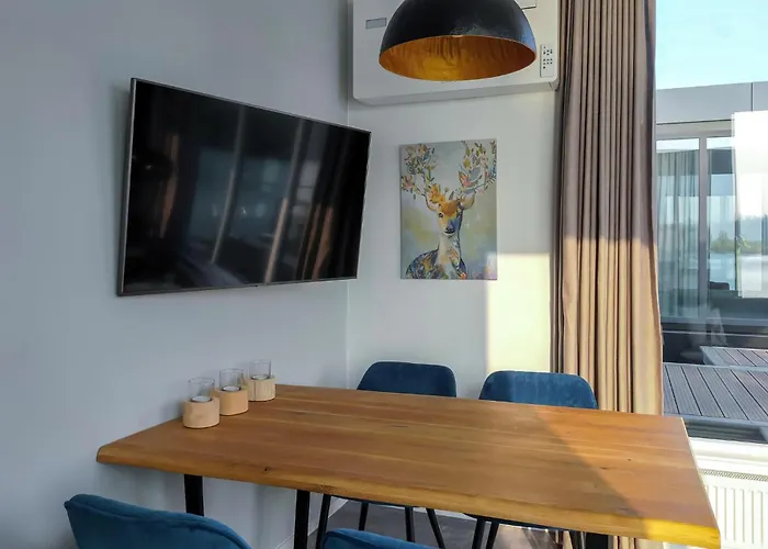 Statendam 12 Ohe & Laak Botel Ohé en Laak