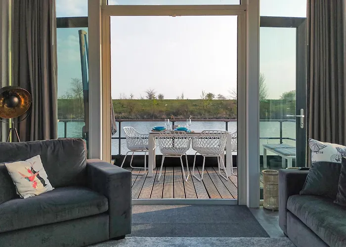 Statendam 12 Ohe & Laak 5* Ohé en Laak