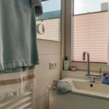 Statendam 12 Ohe & Laak Botel Ophoven