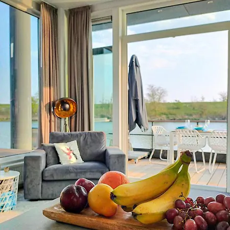 Statendam 12 Ohe & Laak Botel