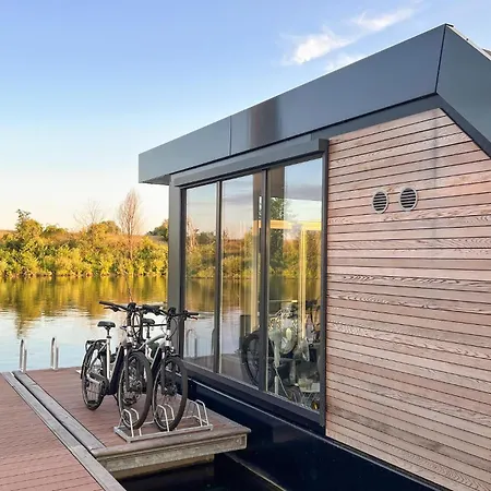 Statendam 12 Ohe & Laak 5*