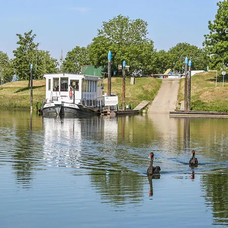 Botel Statendam 12 Ohe & Laak 5*