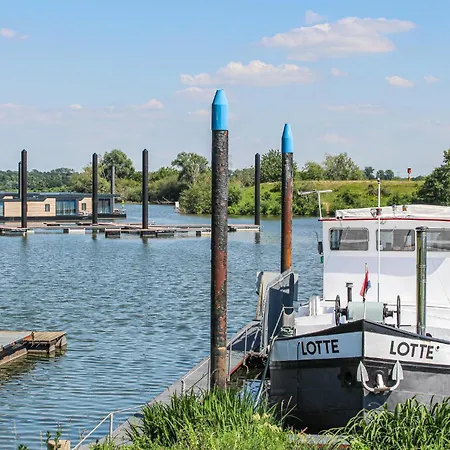 Bådhotel Statendam 12 Ohe & Laak Ohé en Laak