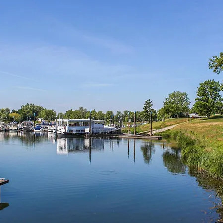 Statendam 12 Ohe & Laak Botel