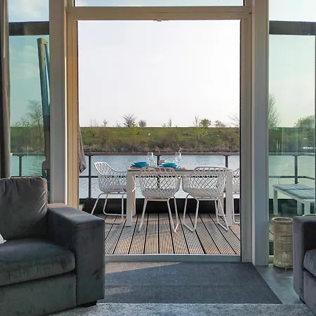 Statendam 12 Ohe & Laak 5* Ohé en Laak